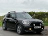 USED 2018 68 MINI COUNTRYMAN 2.0 Cooper D SUV 5dr Diesel Manual Euro 6 (s/s) (150 ps) APPLE CAR BLAY BT JCW SPORT PACK