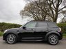 USED 2018 68 MINI COUNTRYMAN 2.0 Cooper D SUV 5dr Diesel Manual Euro 6 (s/s) (150 ps) APPLE CAR BLAY BT JCW SPORT PACK