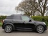 USED 2018 68 MINI COUNTRYMAN 2.0 Cooper D SUV 5dr Diesel Manual Euro 6 (s/s) (150 ps) APPLE CAR BLAY BT JCW SPORT PACK