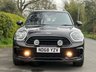 USED 2018 68 MINI COUNTRYMAN 2.0 Cooper D SUV 5dr Diesel Manual Euro 6 (s/s) (150 ps) APPLE CAR BLAY BT JCW SPORT PACK