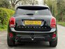 USED 2018 68 MINI COUNTRYMAN 2.0 Cooper D SUV 5dr Diesel Manual Euro 6 (s/s) (150 ps) APPLE CAR BLAY BT JCW SPORT PACK