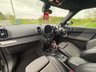 USED 2018 68 MINI COUNTRYMAN 2.0 Cooper D SUV 5dr Diesel Manual Euro 6 (s/s) (150 ps) APPLE CAR BLAY BT JCW SPORT PACK