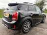 USED 2018 68 MINI COUNTRYMAN 2.0 Cooper D SUV 5dr Diesel Manual Euro 6 (s/s) (150 ps) APPLE CAR BLAY BT JCW SPORT PACK