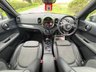 USED 2018 68 MINI COUNTRYMAN 2.0 Cooper D SUV 5dr Diesel Manual Euro 6 (s/s) (150 ps) APPLE CAR BLAY BT JCW SPORT PACK