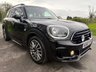 USED 2018 68 MINI COUNTRYMAN 2.0 Cooper D SUV 5dr Diesel Manual Euro 6 (s/s) (150 ps) APPLE CAR BLAY BT JCW SPORT PACK