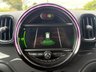 USED 2018 68 MINI COUNTRYMAN 2.0 Cooper D SUV 5dr Diesel Manual Euro 6 (s/s) (150 ps) APPLE CAR BLAY BT JCW SPORT PACK