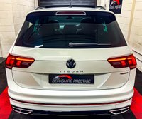 USED 2023 72 VOLKSWAGEN TIGUAN 2.0 TSI R-Line SUV 5dr Petrol DSG 4Motion Euro 6 (s/s) (190 ps) 