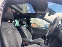 USED 2023 72 VOLKSWAGEN TIGUAN 2.0 TSI R-Line SUV 5dr Petrol DSG 4Motion Euro 6 (s/s) (190 ps) 