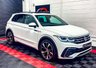 USED 2023 72 VOLKSWAGEN TIGUAN 2.0 TSI R-Line SUV 5dr Petrol DSG 4Motion Euro 6 (s/s) (190 ps) 