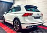 USED 2023 72 VOLKSWAGEN TIGUAN 2.0 TSI R-Line SUV 5dr Petrol DSG 4Motion Euro 6 (s/s) (190 ps) 