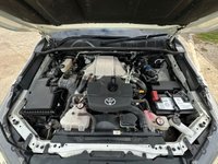 USED 2023 73 TOYOTA HI-LUX 2.4 D-4D Icon Pickup Double Cab 4dr Diesel Auto 4WD Euro 6 (s/s) (150 ps) 