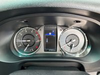 USED 2023 73 TOYOTA HI-LUX 2.4 D-4D Icon Pickup Double Cab 4dr Diesel Auto 4WD Euro 6 (s/s) (150 ps) 