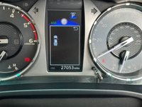 USED 2023 73 TOYOTA HI-LUX 2.4 D-4D Icon Pickup Double Cab 4dr Diesel Auto 4WD Euro 6 (s/s) (150 ps) 