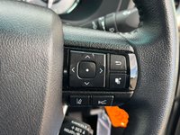 USED 2023 73 TOYOTA HI-LUX 2.4 D-4D Icon Pickup Double Cab 4dr Diesel Auto 4WD Euro 6 (s/s) (150 ps) 