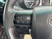 USED 2023 73 TOYOTA HI-LUX 2.4 D-4D Icon Pickup Double Cab 4dr Diesel Auto 4WD Euro 6 (s/s) (150 ps) 