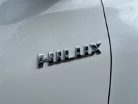 USED 2023 73 TOYOTA HI-LUX 2.4 D-4D Icon Pickup Double Cab 4dr Diesel Auto 4WD Euro 6 (s/s) (150 ps) 