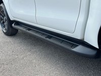 USED 2023 73 TOYOTA HI-LUX 2.4 D-4D Icon Pickup Double Cab 4dr Diesel Auto 4WD Euro 6 (s/s) (150 ps) 