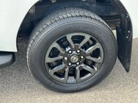 USED 2023 73 TOYOTA HI-LUX 2.4 D-4D Icon Pickup Double Cab 4dr Diesel Auto 4WD Euro 6 (s/s) (150 ps) 