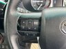 USED 2023 73 TOYOTA HI-LUX 2.4 D-4D Icon Pickup Double Cab 4dr Diesel Auto 4WD Euro 6 (s/s) (150 ps) 