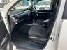 USED 2023 73 TOYOTA HI-LUX 2.4 D-4D Icon Pickup Double Cab 4dr Diesel Auto 4WD Euro 6 (s/s) (150 ps) 