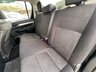 USED 2023 73 TOYOTA HI-LUX 2.4 D-4D Icon Pickup Double Cab 4dr Diesel Auto 4WD Euro 6 (s/s) (150 ps) 