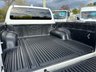 USED 2023 73 TOYOTA HI-LUX 2.4 D-4D Icon Pickup Double Cab 4dr Diesel Auto 4WD Euro 6 (s/s) (150 ps) 