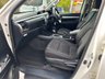 USED 2023 73 TOYOTA HI-LUX 2.4 D-4D Icon Pickup Double Cab 4dr Diesel Auto 4WD Euro 6 (s/s) (150 ps) 
