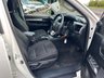 USED 2023 73 TOYOTA HI-LUX 2.4 D-4D Icon Pickup Double Cab 4dr Diesel Auto 4WD Euro 6 (s/s) (150 ps) 