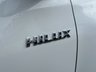 USED 2023 73 TOYOTA HI-LUX 2.4 D-4D Icon Pickup Double Cab 4dr Diesel Auto 4WD Euro 6 (s/s) (150 ps) 