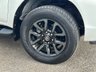 USED 2023 73 TOYOTA HI-LUX 2.4 D-4D Icon Pickup Double Cab 4dr Diesel Auto 4WD Euro 6 (s/s) (150 ps) 