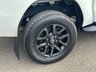 USED 2023 73 TOYOTA HI-LUX 2.4 D-4D Icon Pickup Double Cab 4dr Diesel Auto 4WD Euro 6 (s/s) (150 ps) 