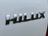USED 2023 73 TOYOTA HI-LUX 2.4 D-4D Icon Pickup Double Cab 4dr Diesel Auto 4WD Euro 6 (s/s) (150 ps) 