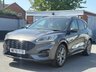 USED 2020 70 FORD KUGA 1.5T EcoBoost ST-Line Edition SUV 5dr Petrol Manual Euro 6 (s/s) (150 ps) SAT NAV BT AUDIO CAMERA CRUISE