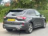 USED 2020 70 FORD KUGA 1.5T EcoBoost ST-Line Edition SUV 5dr Petrol Manual Euro 6 (s/s) (150 ps) SAT NAV BT AUDIO CAMERA CRUISE