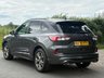 USED 2020 70 FORD KUGA 1.5T EcoBoost ST-Line Edition SUV 5dr Petrol Manual Euro 6 (s/s) (150 ps) SAT NAV BT AUDIO CAMERA CRUISE