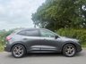 USED 2020 70 FORD KUGA 1.5T EcoBoost ST-Line Edition SUV 5dr Petrol Manual Euro 6 (s/s) (150 ps) SAT NAV BT AUDIO CAMERA CRUISE