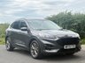 USED 2020 70 FORD KUGA 1.5T EcoBoost ST-Line Edition SUV 5dr Petrol Manual Euro 6 (s/s) (150 ps) SAT NAV BT AUDIO CAMERA CRUISE
