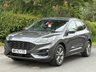 USED 2020 70 FORD KUGA 1.5T EcoBoost ST-Line Edition SUV 5dr Petrol Manual Euro 6 (s/s) (150 ps) SAT NAV BT AUDIO CAMERA CRUISE