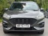 USED 2020 70 FORD KUGA 1.5T EcoBoost ST-Line Edition SUV 5dr Petrol Manual Euro 6 (s/s) (150 ps) SAT NAV BT AUDIO CAMERA CRUISE