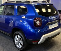 USED 2021 21 DACIA DUSTER 1.3 TCe Comfort SUV 5dr Petrol Manual Euro 6 (s/s) (130 ps) 
