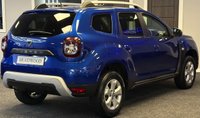 USED 2021 21 DACIA DUSTER 1.3 TCe Comfort SUV 5dr Petrol Manual Euro 6 (s/s) (130 ps) 