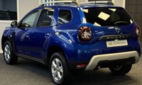 USED 2021 21 DACIA DUSTER 1.3 TCe Comfort SUV 5dr Petrol Manual Euro 6 (s/s) (130 ps) 