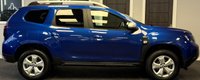 USED 2021 21 DACIA DUSTER 1.3 TCe Comfort SUV 5dr Petrol Manual Euro 6 (s/s) (130 ps) 