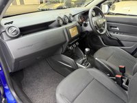 USED 2021 21 DACIA DUSTER 1.3 TCe Comfort SUV 5dr Petrol Manual Euro 6 (s/s) (130 ps) 