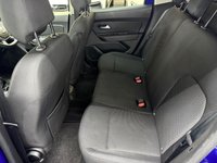 USED 2021 21 DACIA DUSTER 1.3 TCe Comfort SUV 5dr Petrol Manual Euro 6 (s/s) (130 ps) 