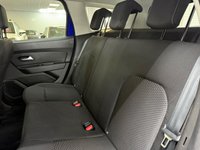 USED 2021 21 DACIA DUSTER 1.3 TCe Comfort SUV 5dr Petrol Manual Euro 6 (s/s) (130 ps) 