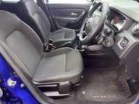 USED 2021 21 DACIA DUSTER 1.3 TCe Comfort SUV 5dr Petrol Manual Euro 6 (s/s) (130 ps) 