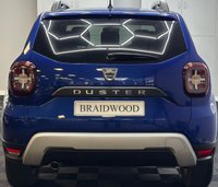 USED 2021 21 DACIA DUSTER 1.3 TCe Comfort SUV 5dr Petrol Manual Euro 6 (s/s) (130 ps) 