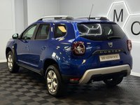 USED 2021 21 DACIA DUSTER 1.3 TCe Comfort SUV 5dr Petrol Manual Euro 6 (s/s) (130 ps) 