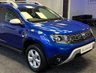USED 2021 21 DACIA DUSTER 1.3 TCe Comfort SUV 5dr Petrol Manual Euro 6 (s/s) (130 ps) 
